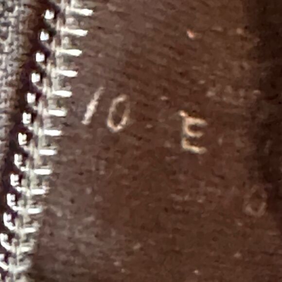 Laredo Booties  - Picture 6 of 6